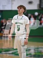 Photo from the gallery "Archie Williams @ Redwood"