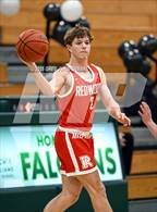 Photo from the gallery "Archie Williams @ Redwood"