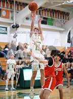 Photo from the gallery "Archie Williams @ Redwood"