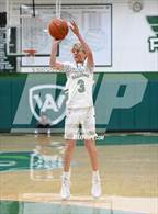 Photo from the gallery "Archie Williams @ Redwood"