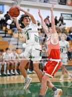 Photo from the gallery "Archie Williams @ Redwood"