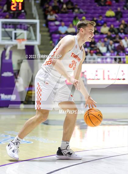 Thumbnail 3 in Timpview vs. Orem (UHSAA 5A Semifinal) photogallery.