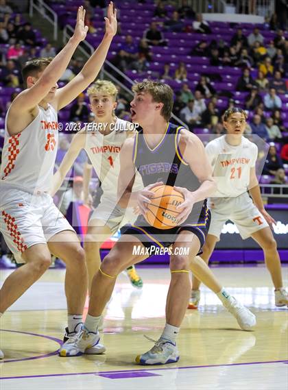 Thumbnail 3 in Timpview vs. Orem (UHSAA 5A Semifinal) photogallery.