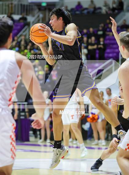 Thumbnail 2 in Timpview vs. Orem (UHSAA 5A Semifinal) photogallery.