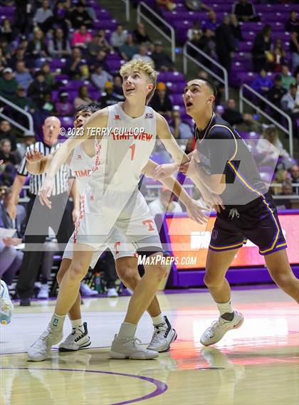 Thumbnail 2 in Timpview vs. Orem (UHSAA 5A Semifinal) photogallery.
