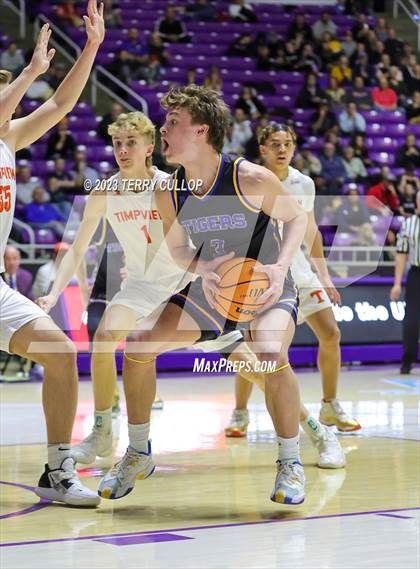 Thumbnail 2 in Timpview vs. Orem (UHSAA 5A Semifinal) photogallery.