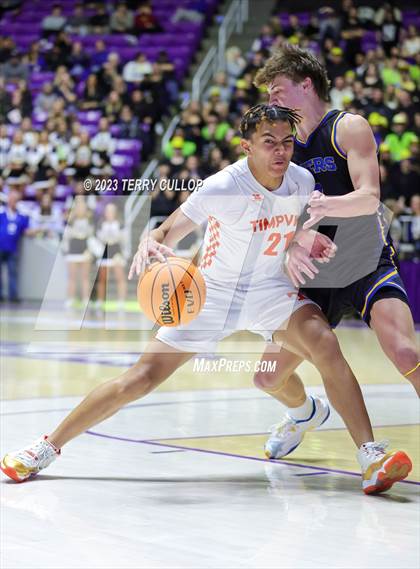Thumbnail 1 in Timpview vs. Orem (UHSAA 5A Semifinal) photogallery.