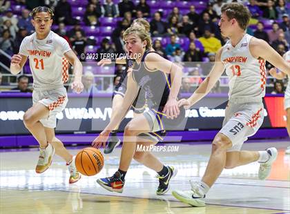 Thumbnail 3 in Timpview vs. Orem (UHSAA 5A Semifinal) photogallery.