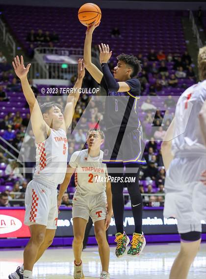 Thumbnail 1 in Timpview vs. Orem (UHSAA 5A Semifinal) photogallery.