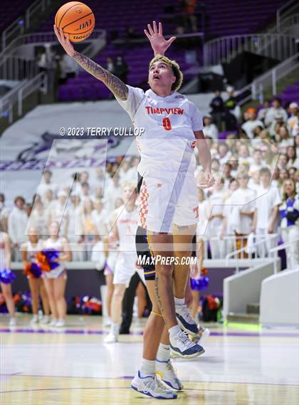 Thumbnail 3 in Timpview vs. Orem (UHSAA 5A Semifinal) photogallery.