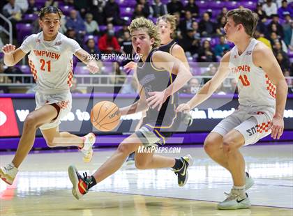 Thumbnail 2 in Timpview vs. Orem (UHSAA 5A Semifinal) photogallery.