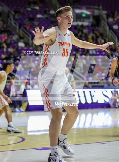 Thumbnail 3 in Timpview vs. Orem (UHSAA 5A Semifinal) photogallery.