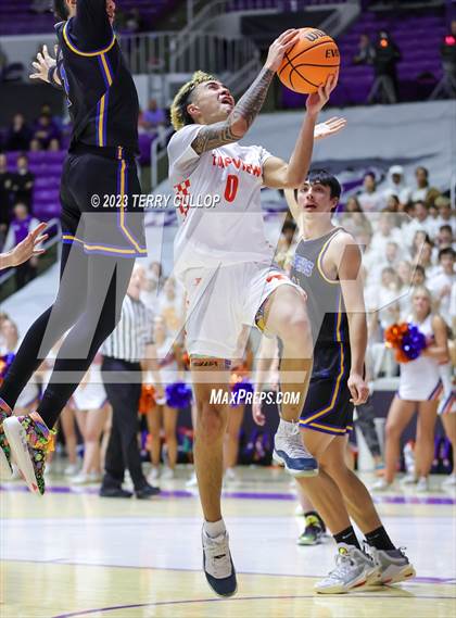 Thumbnail 2 in Timpview vs. Orem (UHSAA 5A Semifinal) photogallery.