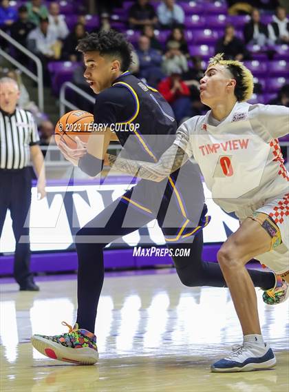 Thumbnail 1 in Timpview vs. Orem (UHSAA 5A Semifinal) photogallery.