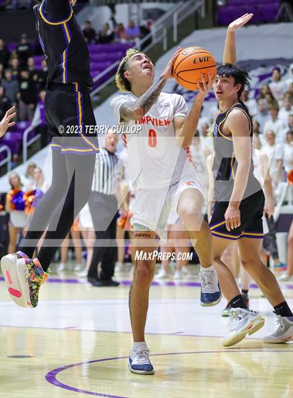 Thumbnail 2 in Timpview vs. Orem (UHSAA 5A Semifinal) photogallery.