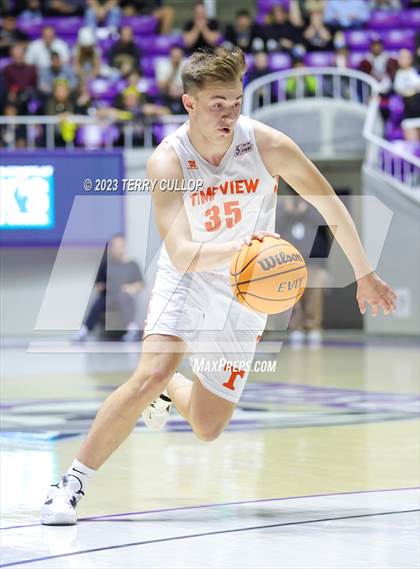Thumbnail 2 in Timpview vs. Orem (UHSAA 5A Semifinal) photogallery.