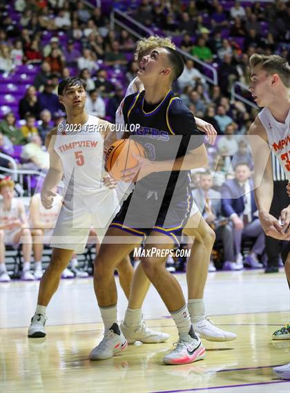 Thumbnail 2 in Timpview vs. Orem (UHSAA 5A Semifinal) photogallery.