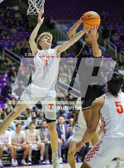 Thumbnail 3 in Timpview vs. Orem (UHSAA 5A Semifinal) photogallery.