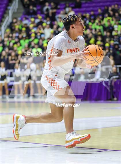 Thumbnail 3 in Timpview vs. Orem (UHSAA 5A Semifinal) photogallery.
