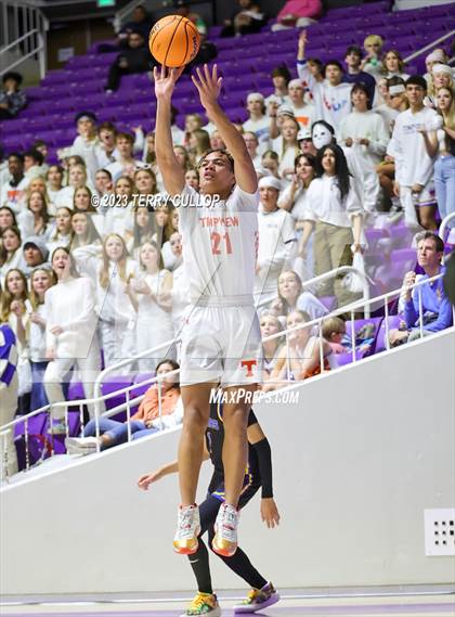 Thumbnail 2 in Timpview vs. Orem (UHSAA 5A Semifinal) photogallery.