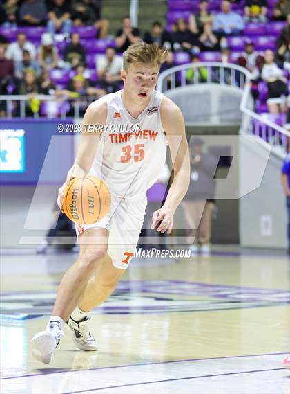 Thumbnail 3 in Timpview vs. Orem (UHSAA 5A Semifinal) photogallery.