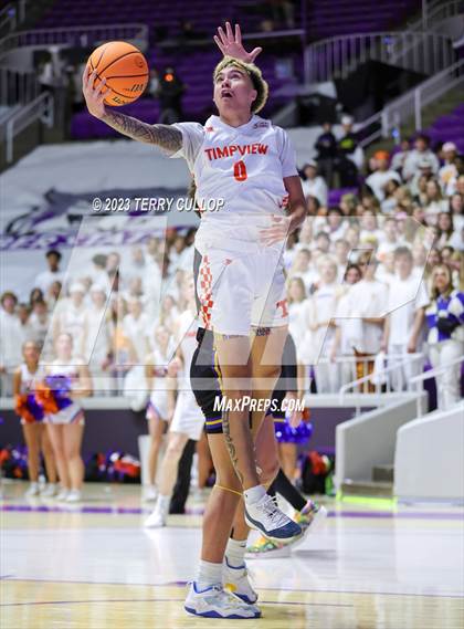 Thumbnail 2 in Timpview vs. Orem (UHSAA 5A Semifinal) photogallery.