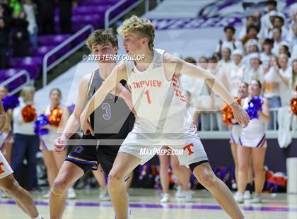 Thumbnail 1 in Timpview vs. Orem (UHSAA 5A Semifinal) photogallery.