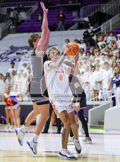 Thumbnail 3 in Timpview vs. Orem (UHSAA 5A Semifinal) photogallery.