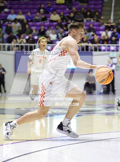 Thumbnail 2 in Timpview vs. Orem (UHSAA 5A Semifinal) photogallery.