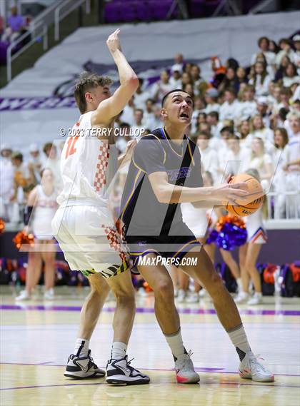Thumbnail 2 in Timpview vs. Orem (UHSAA 5A Semifinal) photogallery.