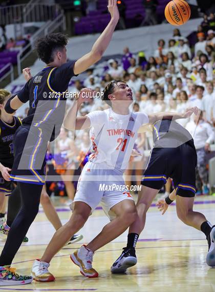 Thumbnail 3 in Timpview vs. Orem (UHSAA 5A Semifinal) photogallery.
