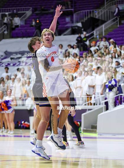 Thumbnail 3 in Timpview vs. Orem (UHSAA 5A Semifinal) photogallery.