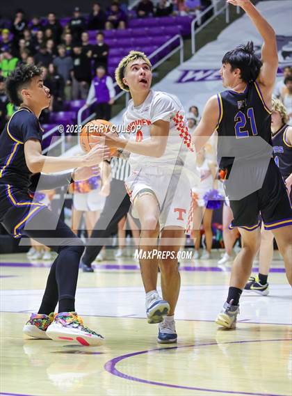 Thumbnail 1 in Timpview vs. Orem (UHSAA 5A Semifinal) photogallery.