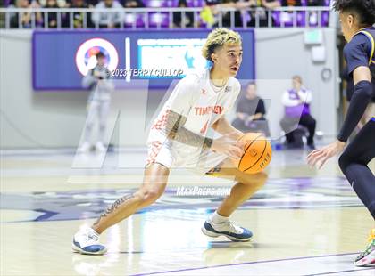 Thumbnail 3 in Timpview vs. Orem (UHSAA 5A Semifinal) photogallery.