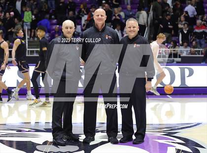 Thumbnail 1 in Timpview vs. Orem (UHSAA 5A Semifinal) photogallery.