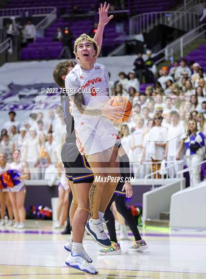 Thumbnail 1 in Timpview vs. Orem (UHSAA 5A Semifinal) photogallery.