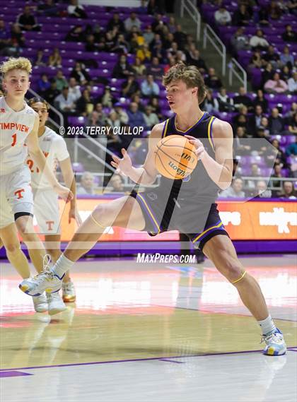 Thumbnail 3 in Timpview vs. Orem (UHSAA 5A Semifinal) photogallery.