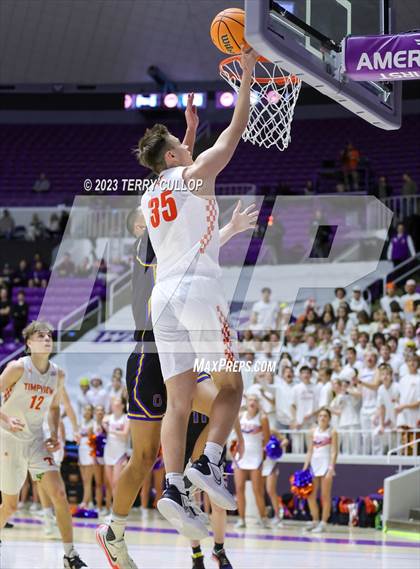 Thumbnail 3 in Timpview vs. Orem (UHSAA 5A Semifinal) photogallery.