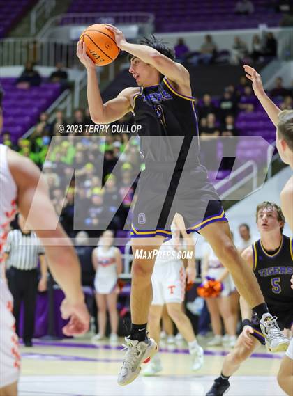 Thumbnail 1 in Timpview vs. Orem (UHSAA 5A Semifinal) photogallery.