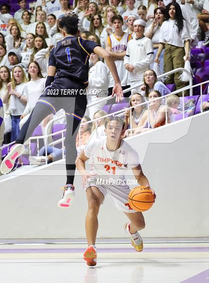 Thumbnail 3 in Timpview vs. Orem (UHSAA 5A Semifinal) photogallery.