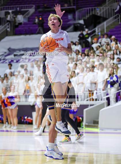 Thumbnail 3 in Timpview vs. Orem (UHSAA 5A Semifinal) photogallery.
