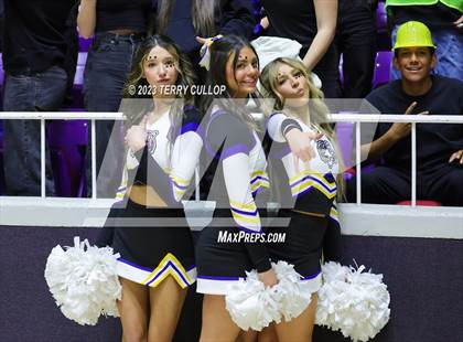 Thumbnail 2 in Timpview vs. Orem (UHSAA 5A Semifinal) photogallery.