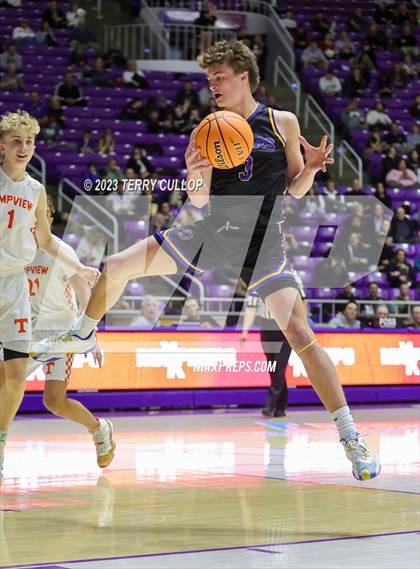 Thumbnail 3 in Timpview vs. Orem (UHSAA 5A Semifinal) photogallery.