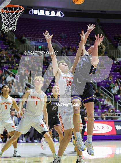Thumbnail 1 in Timpview vs. Orem (UHSAA 5A Semifinal) photogallery.