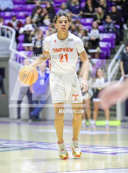 Thumbnail 2 in Timpview vs. Orem (UHSAA 5A Semifinal) photogallery.