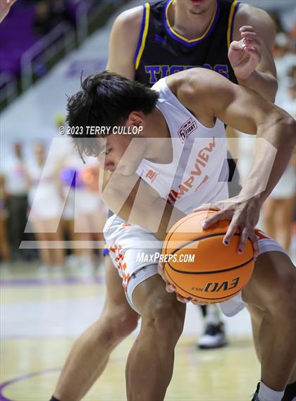 Thumbnail 3 in Timpview vs. Orem (UHSAA 5A Semifinal) photogallery.