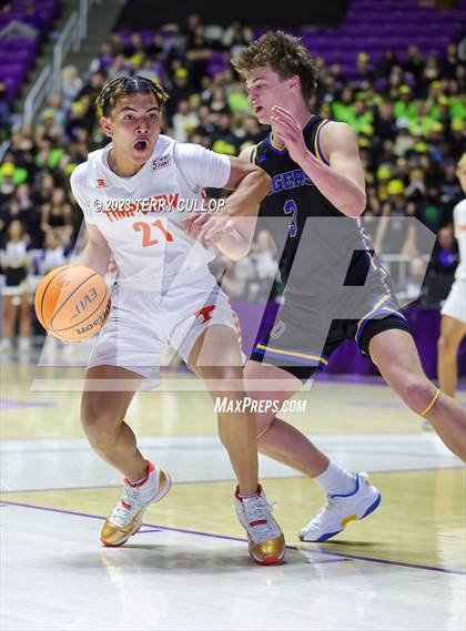 Thumbnail 1 in Timpview vs. Orem (UHSAA 5A Semifinal) photogallery.