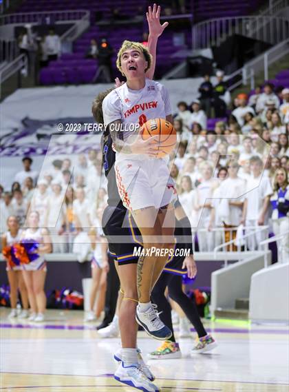 Thumbnail 2 in Timpview vs. Orem (UHSAA 5A Semifinal) photogallery.
