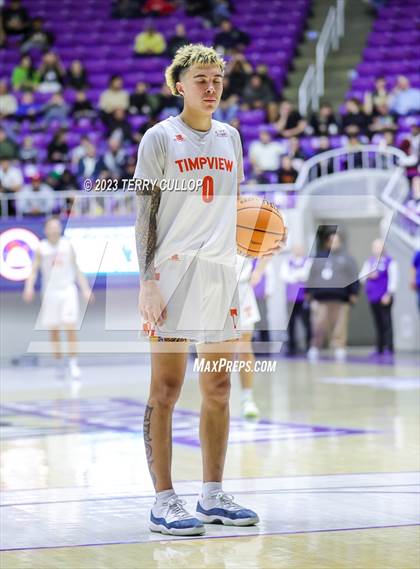 Thumbnail 2 in Timpview vs. Orem (UHSAA 5A Semifinal) photogallery.