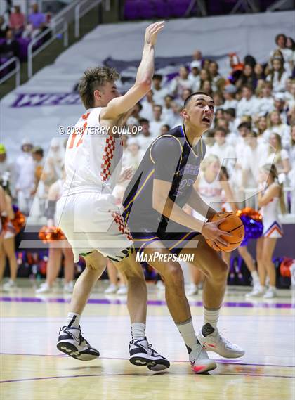 Thumbnail 1 in Timpview vs. Orem (UHSAA 5A Semifinal) photogallery.